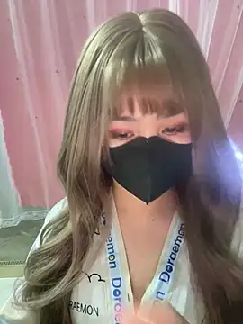 -Violet-t online show from February 11, 2026, 3:34 pm