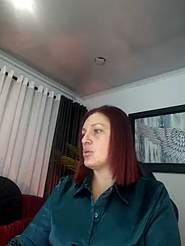 VictoriaPaker online show from January 15, 2026, 11:24 am