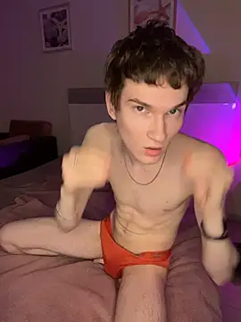 Eric Dark online show from February 25, 2026, 7:14 pm