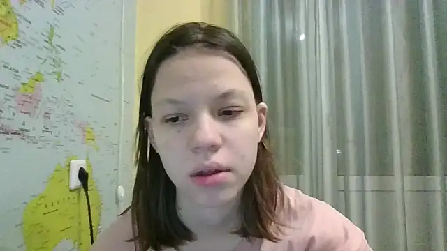 Paradise Tease online show from February 12, 2026, 6:07 pm