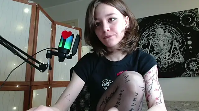 Mysterious Toy online show from February 17, 2026, 4:48 pm