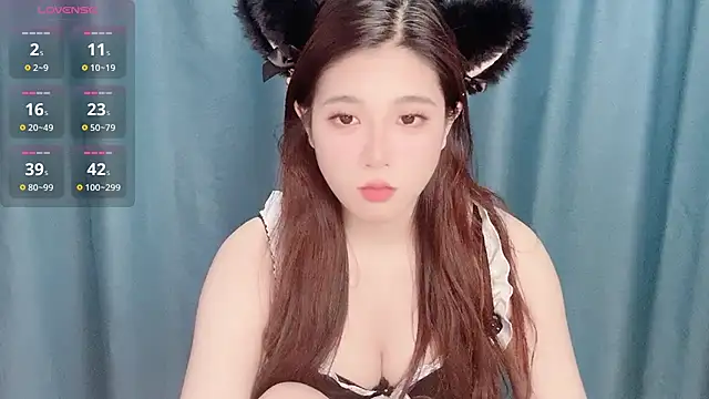 Starlets77 online show from February 22, 2026, 11:23 am