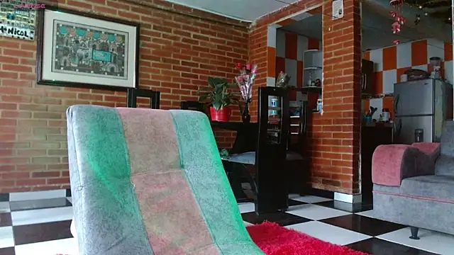 Lia rouse04 online show from February 12, 2026, 12:16 pm