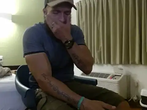 Numba1dad  online show from July 4, 2026, 2:18 am