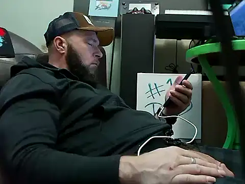 Numba1dad  online show from February 26, 2026, 5:57 pm