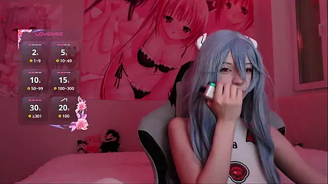 Snapshot of suicid3_yuno chatting on February 20, 2026, 8:00 pm suicid3 yuno online show from February 20, 2026, 8:00 pm