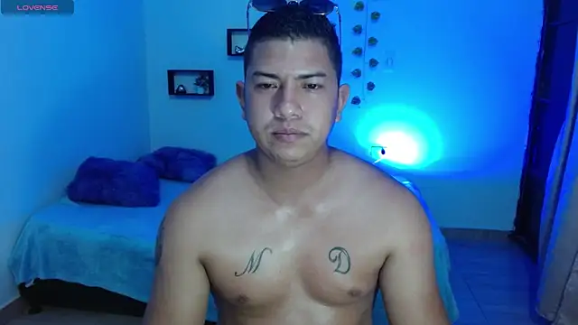 Snapshot of MaxSteel155 chatting on January 11, 2026, 6:31 am MaxSteel155 online show from January 11, 2026, 6:31 am