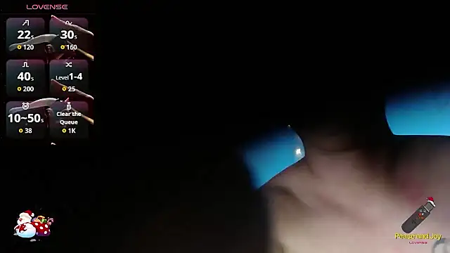 Snapshot of MaxSteel155 chatting on January 10, 2026, 6:20 am MaxSteel155 online show from January 10, 2026, 6:20 am