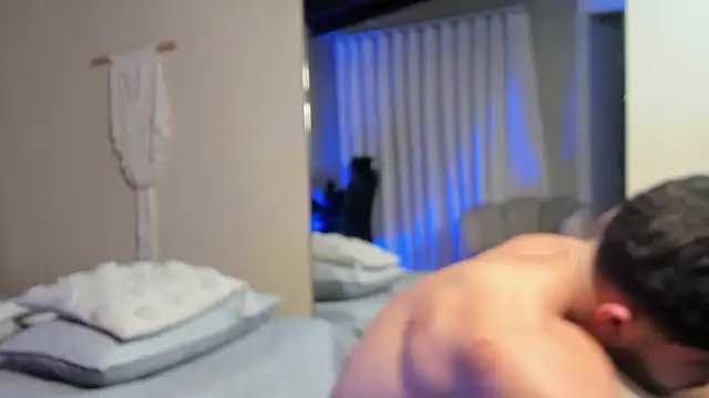 Thiago moretti online show from February 27, 2026, 11:04 pm