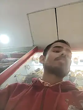 Rajkuma12345 online show from January 8, 2026, 8:31 am