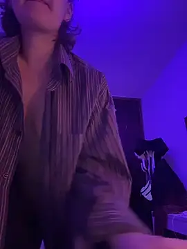 Snapshot of witchdub chatting on March 1, 2026, 1:27 am witchdub online show from March 1, 2026, 1:27 am