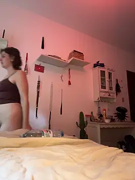 Snapshot of witchdub chatting on February 26, 2026, 1:11 pm witchdub online show from February 26, 2026, 1:11 pm