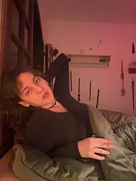 witchdub online show from June 22, 2026, 3:25 am