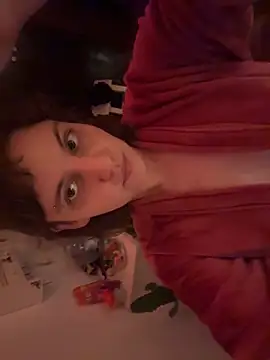 witchdub online show from March 18, 2026, 8:53 pm