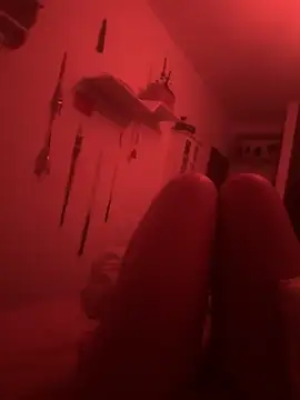 Snapshot of witchdub chatting on February 19, 2026, 5:48 am witchdub online show from February 19, 2026, 5:48 am