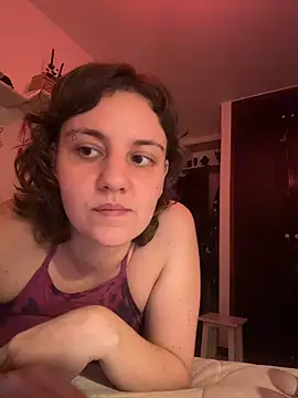 Snapshot of witchdub chatting on February 14, 2026, 2:23 am witchdub online show from February 14, 2026, 2:23 am