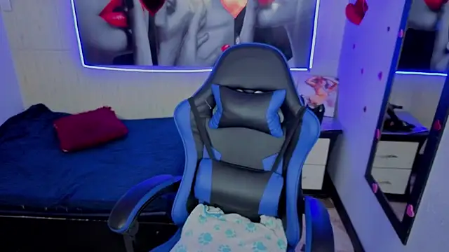 Harley quinzell online show from February 16, 2026, 6:28 pm