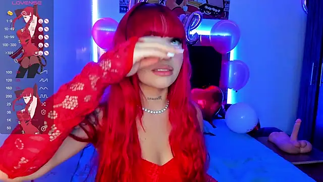 Snapshot of Nicole_rouss chatting on February 10, 2026, 7:57 pm Nicole rouss online show from February 10, 2026, 7:57 pm