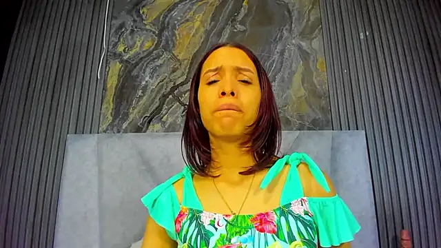 GraceAlexa12 online show from March 9, 2026, 3:15 pm