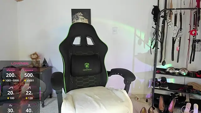 ariannaconnor  online show from January 14, 2026, 4:10 pm