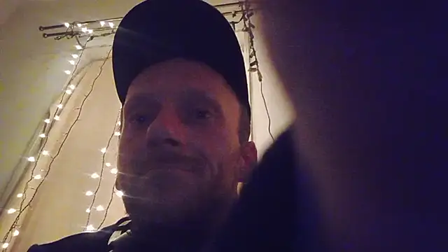 YeahDaynight2 online show from January 8, 2026, 1:55 am