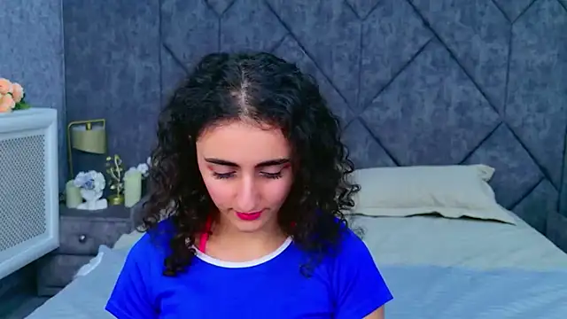 Snapshot of Susan_Fors chatting on February 24, 2026, 7:09 am Susan Fors online show from February 24, 2026, 7:09 am