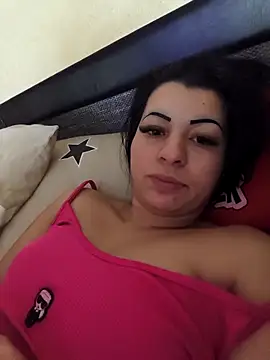 Sonja200 online show from March 1, 2026, 8:14 am