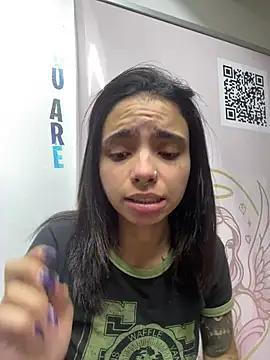 Electra Darkk online show from April 4, 2026, 3:29 pm