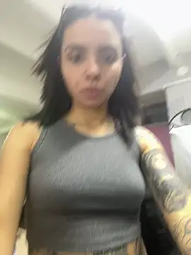 Snapshot of Electra_Darkk chatting on February 10, 2026, 7:46 pm Electra Darkk online show from February 10, 2026, 7:46 pm