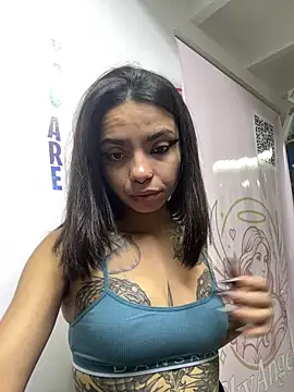 Snapshot of Electra_Darkk chatting on February 26, 2026, 4:29 pm Electra Darkk online show from February 26, 2026, 4:29 pm