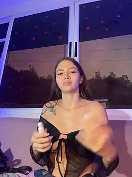 EmmaJhoons online show from March 2, 2026, 11:39 am