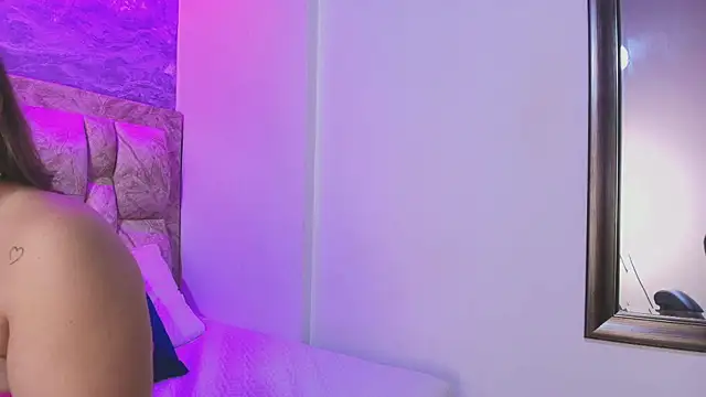 katy giil  online show from January 9, 2026, 7:21 pm