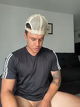 Rainer G online show from March 27, 2026, 3:13 pm