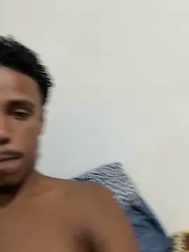 LorenzoBlack27 online show from March 6, 2026, 10:38 pm