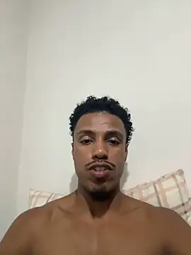 LorenzoBlack27 online show from April 13, 2026, 4:27 am