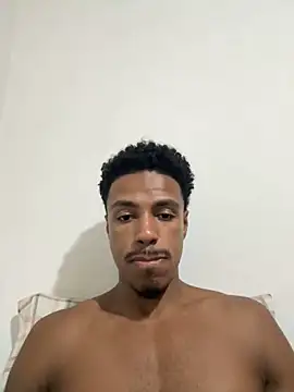 LorenzoBlack27 online show from March 26, 2026, 11:57 pm