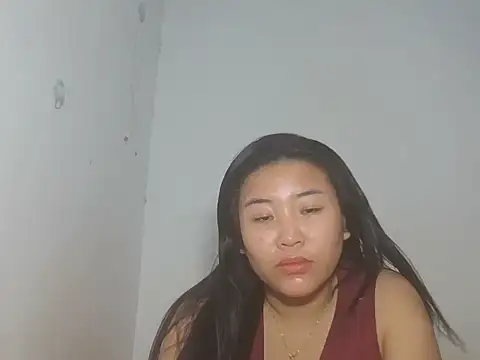 Zyeiii online show from June 22, 2026, 6:49 pm