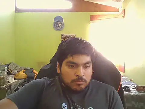 SpritzedManakin online show from January 12, 2026, 11:20 pm