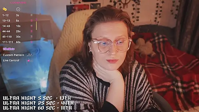 kate not today online show from March 11, 2026, 1:10 am