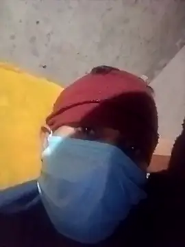 Cute boy4651 online show from January 10, 2026, 3:29 pm