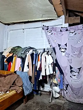 Adela-222 online show from February 19, 2026, 3:03 am