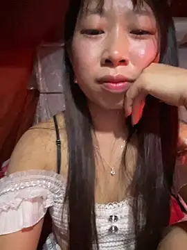 Mayly lucky2 online show from February 27, 2026, 2:28 pm