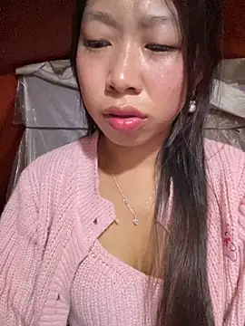 Mayly lucky2 online show from February 17, 2026, 2:36 pm