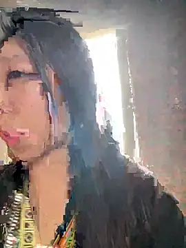 Mayly lucky2 online show from February 18, 2026, 2:53 am