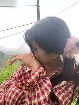 Mayly lucky2 online show from March 13, 2026, 6:40 am