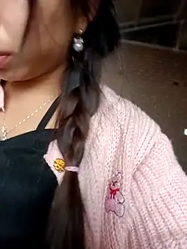 Mayly lucky2 online show from February 20, 2026, 6:59 am