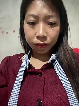 Mayly lucky2 online show from March 25, 2026, 10:52 pm