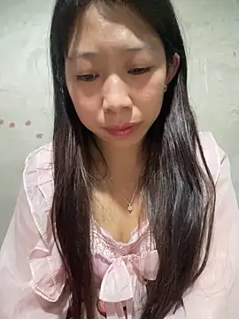 Mayly lucky2 online show from March 13, 2026, 8:03 pm