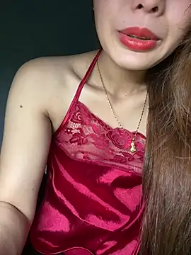 Angela loveee online show from February 13, 2026, 2:33 am