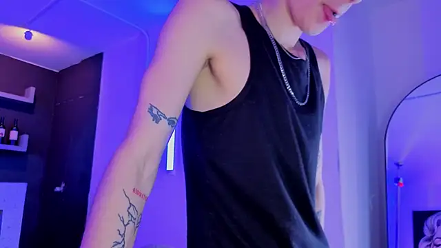 nova salvatore online show from March 19, 2026, 1:38 am